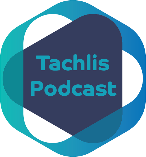 The Tachlis Podcast