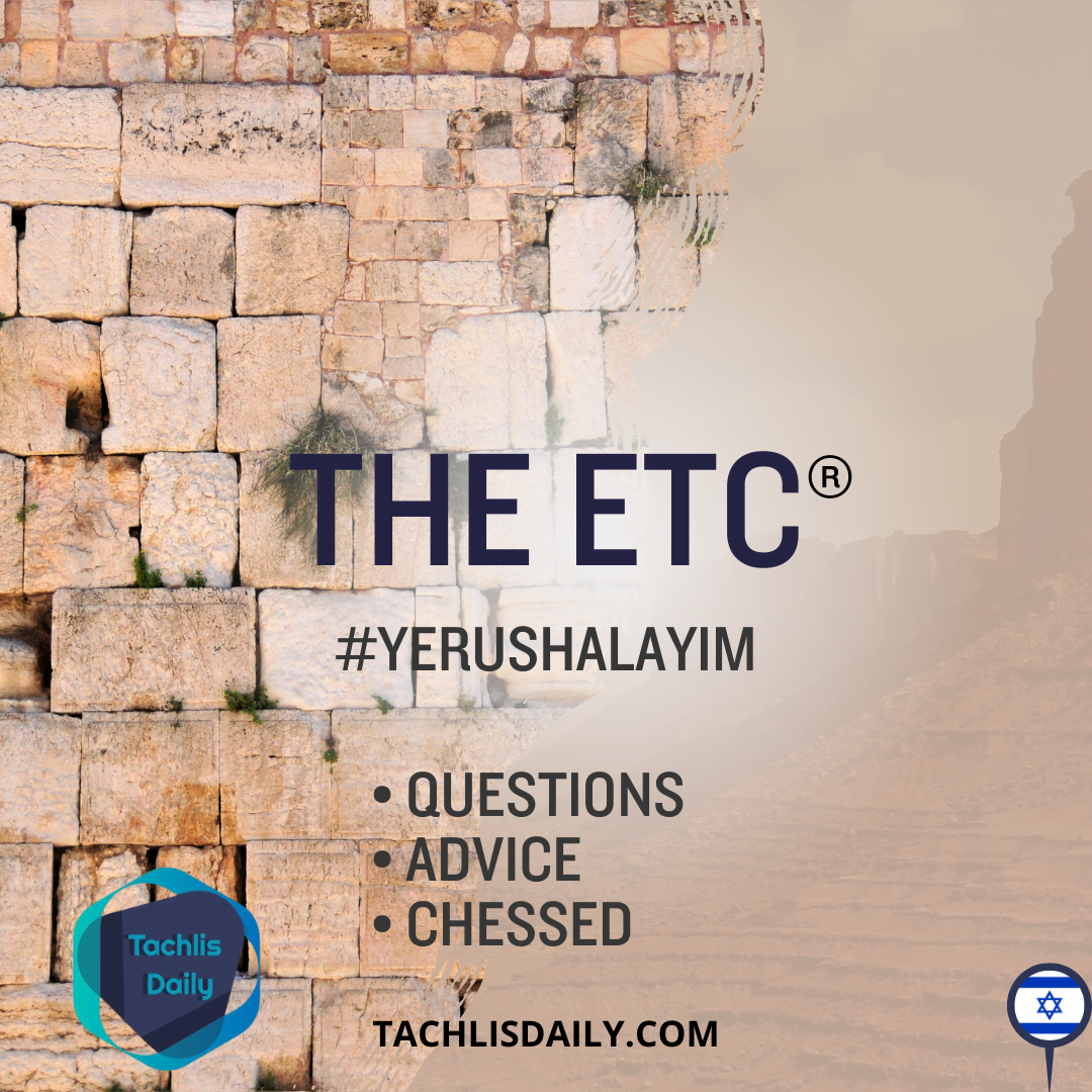 Yerushalayim